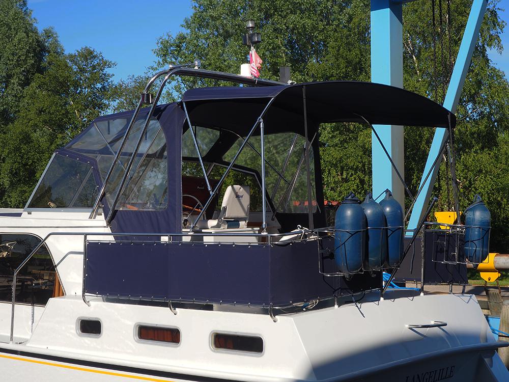 picture Dekuitrusting